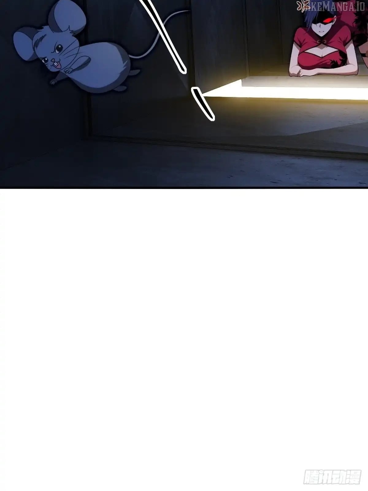 The Ultimate Wantless Godly Rich System Chapter 63 - page 38